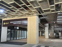 Stellar@tampines (D18), Factory #623036511